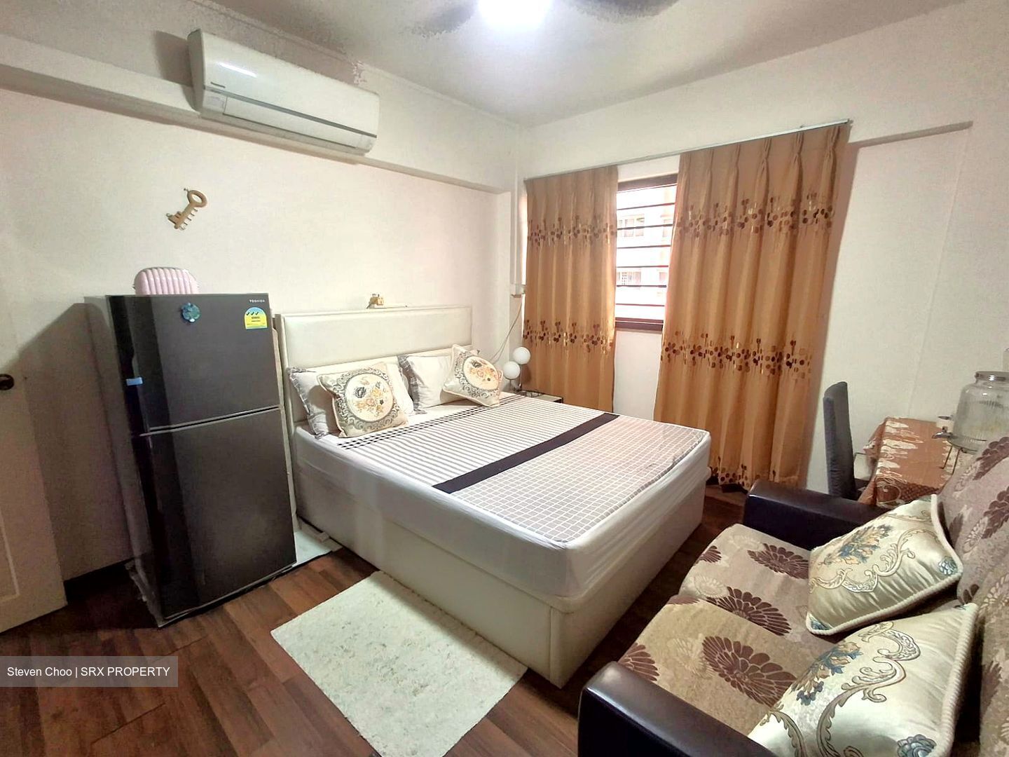 Blk 542 Jurong West Avenue 1 (Jurong West), HDB 4 Rooms #580666411